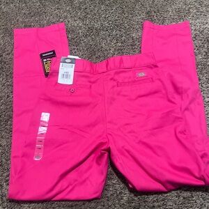 Dickies Hot Pink Pants